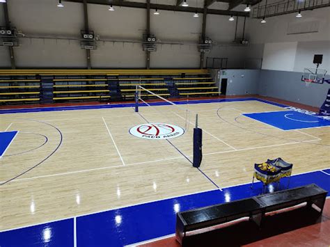 paco arena address|Paco Arena Events and Sports Center .